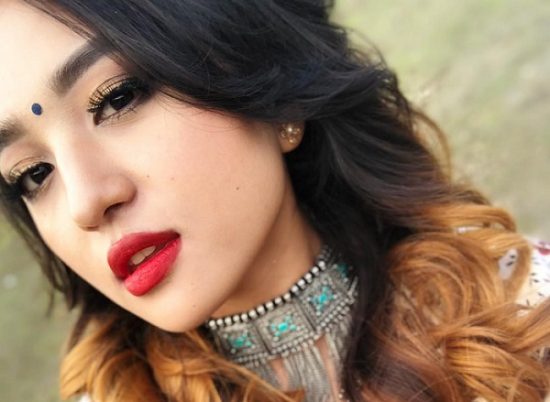 Alisha Rai photo