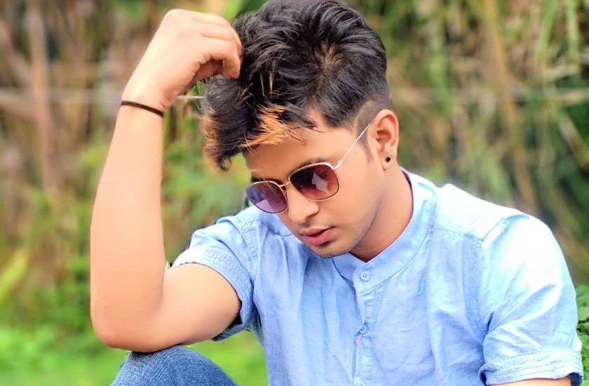 Kushal Bista photo