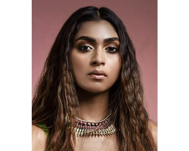 Nikita Chandak photo