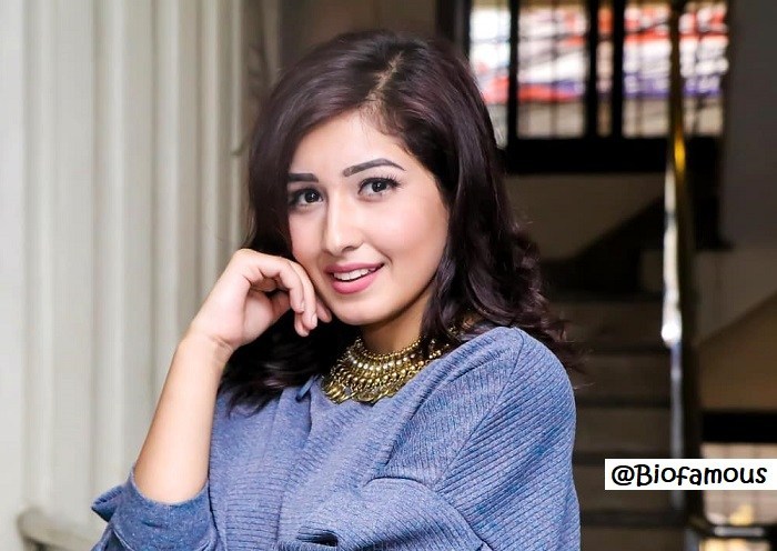 aanchal sharma biography photo