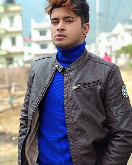 kushal bista image