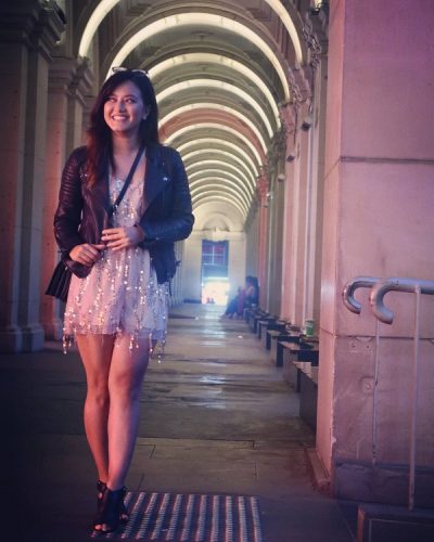Prakriti Shrestha photo