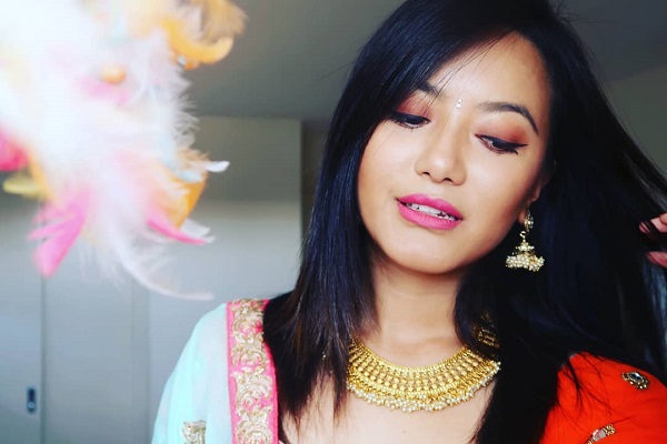 Prakriti Shrestha