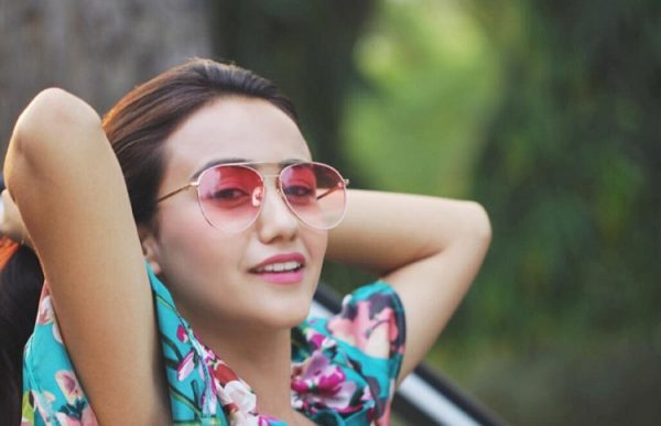 Swastima Khadka