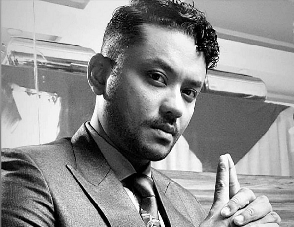 Karma Shakya photo