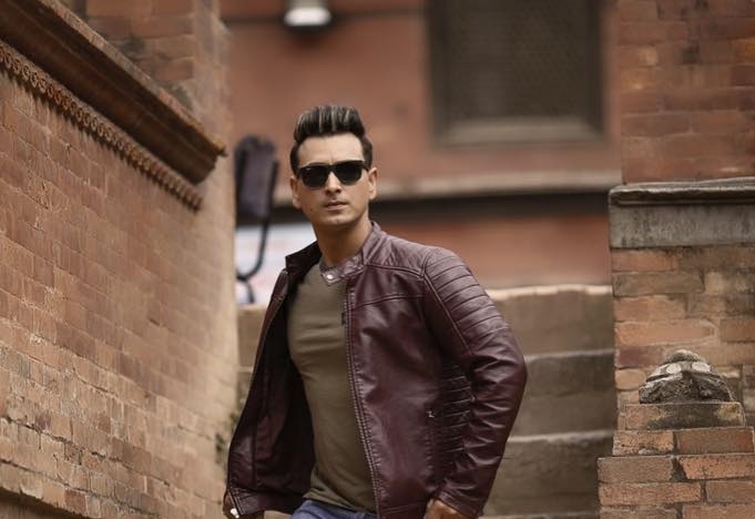 Aaryan Adhikari photo