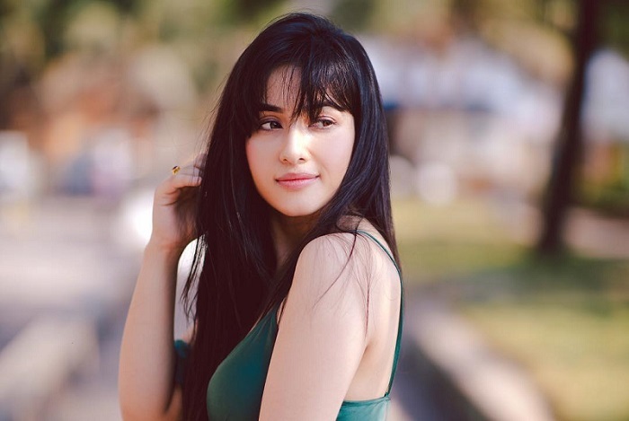 Aditi Budhathoki photo
