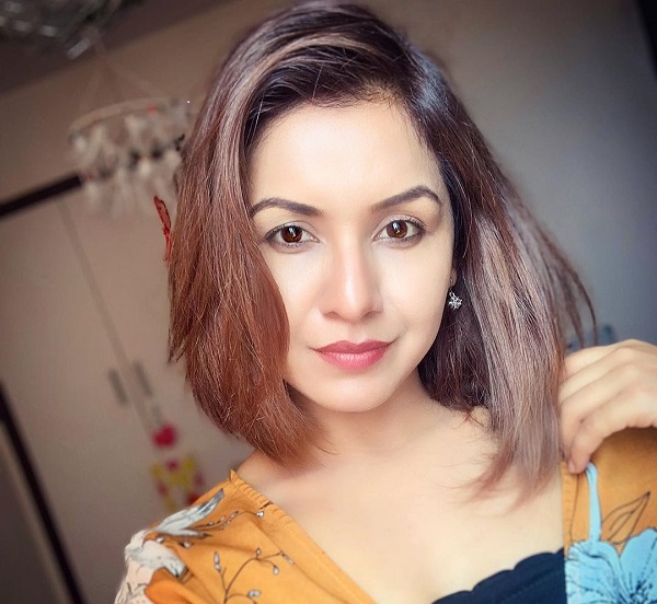 Benisha Hamal photo