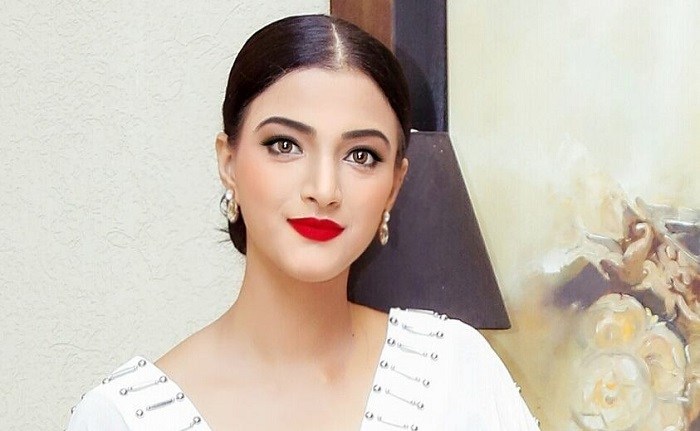 Deepika Prasain photo