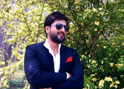 Jiwan Luitel photo