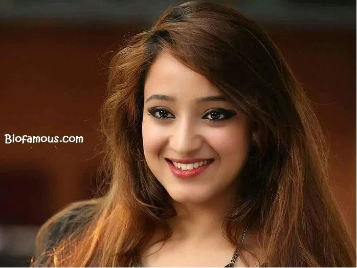 Mariska Pokharel photo