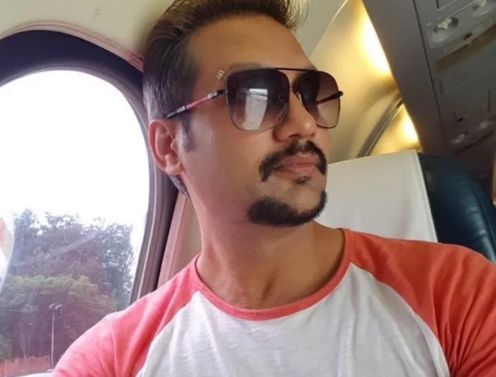 Nikhil Upreti Images