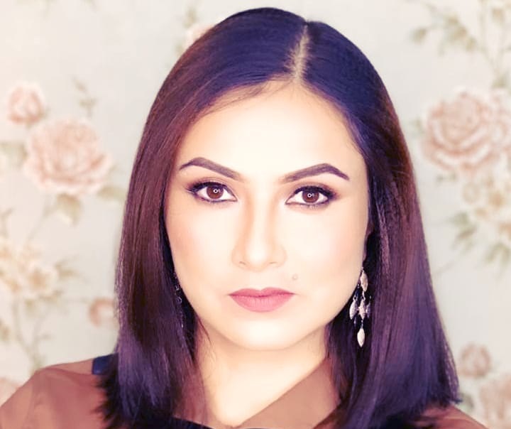 Nisha Adhikari