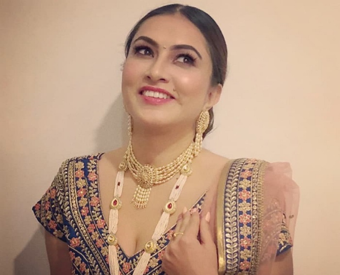 Nisha Adhikari Photo