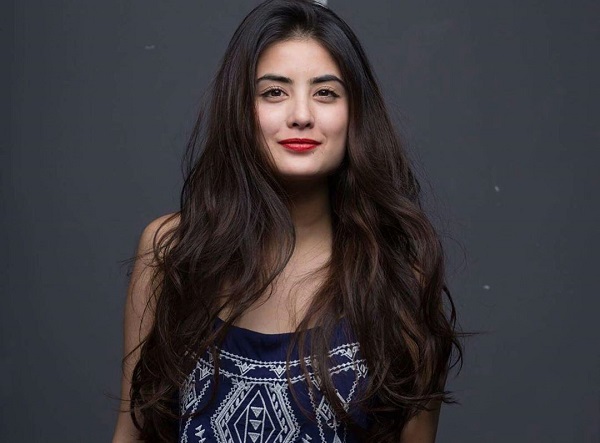Niti Shah photo
