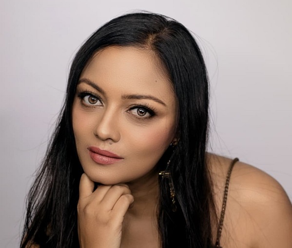 Reecha Sharma photo