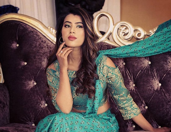 Rista Basnet photo