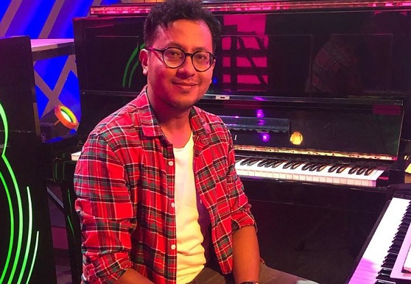 Rohit Shakya photo
