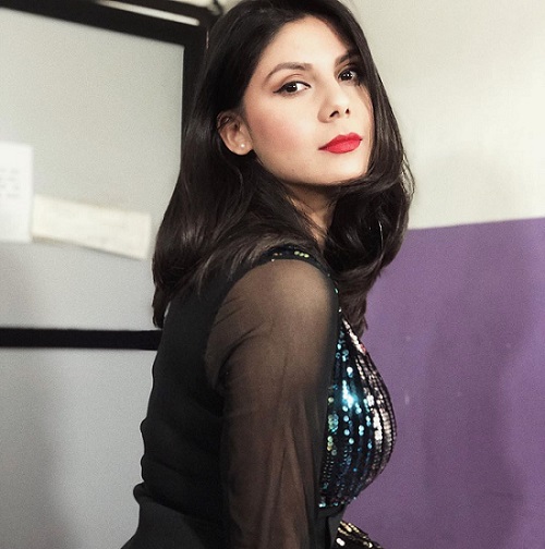 Rojisha Shahi Photo