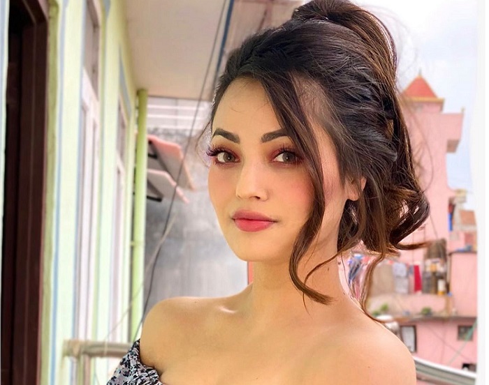 Sandhya KC photo