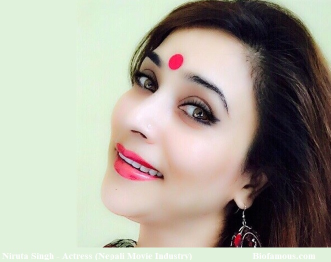 Niruta Singh Photo