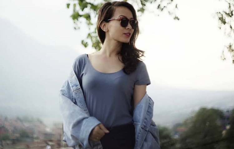 Trishna Gurung photo