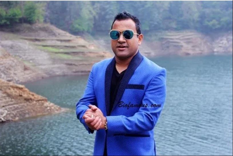 Jitu Nepal Photo