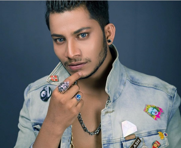 Najir Hussain Photo