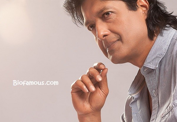 Mahanayak Rajesh Hamal