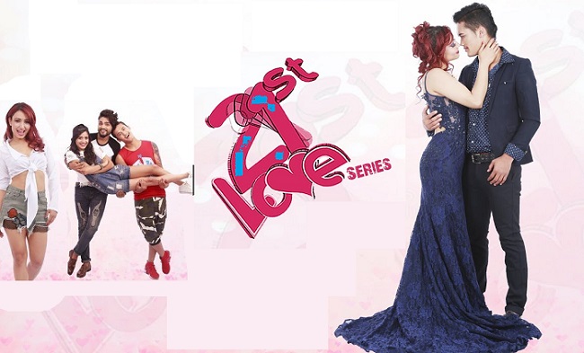 21st Love Web Series