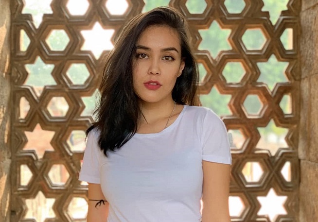 Jyotsna Yogi Photo (Source Instagram)