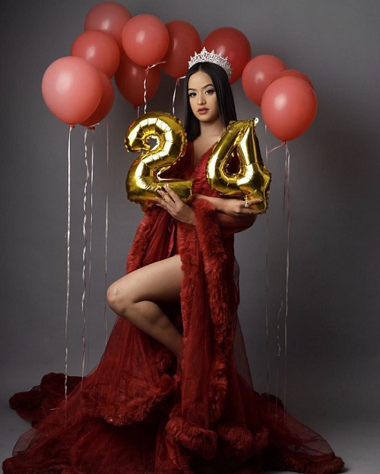 Karishma Shrestha image