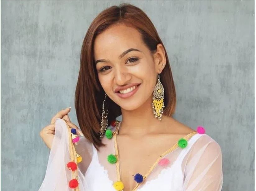 Karishma Shrestha photo