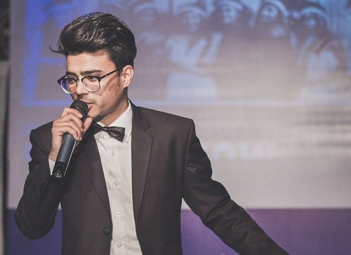 Sabin Karki photo