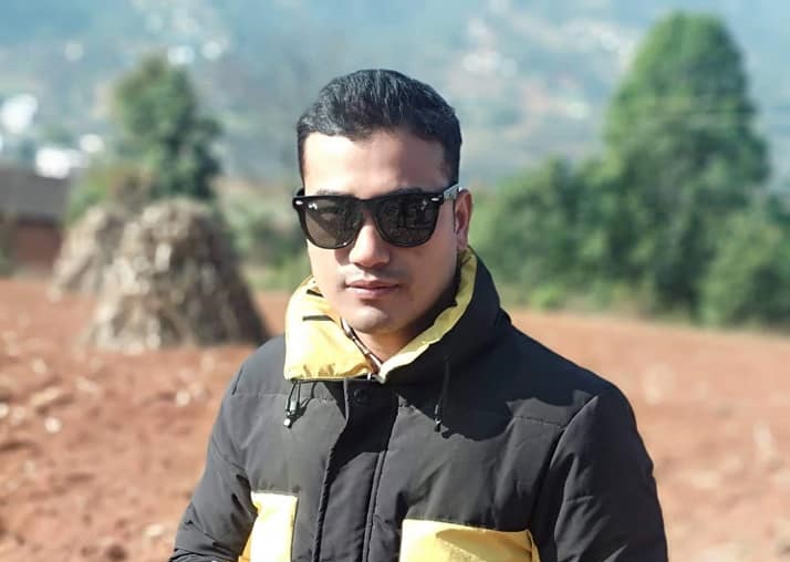 Sahin Prajapati photo