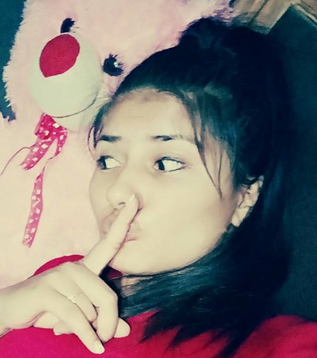 Alina Baskota full biography
