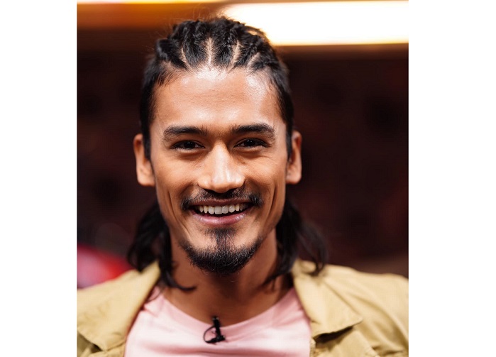Saman Shrestha photo