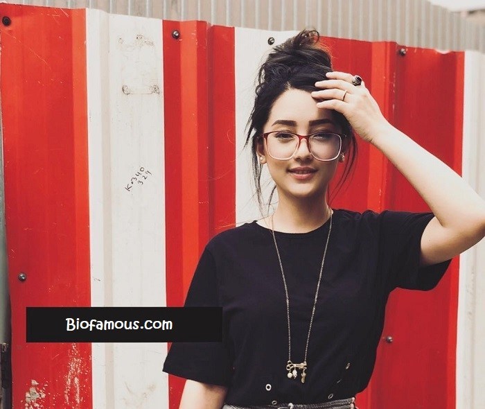 trishala gurung photo