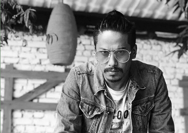 Nischal Basnet Photo