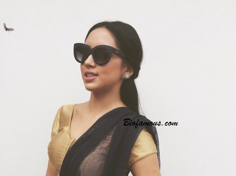 anna sharma photo