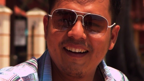 Dilip Rayamajhi image