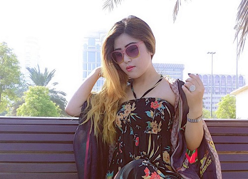 Pramila Rai images
