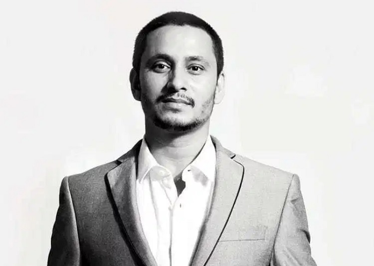 khagendra Lamichhane biography photo