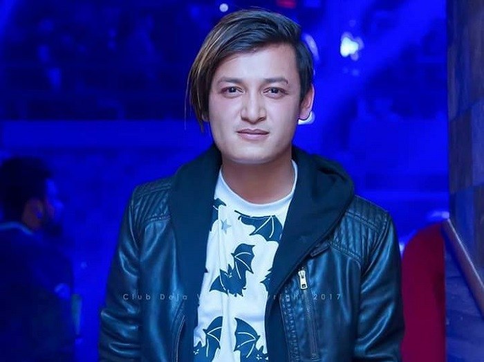 salon Basnet Image