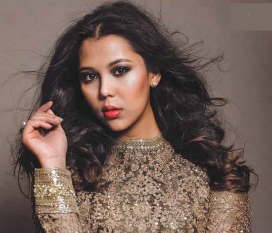 Siwangi Pradhan Full Biography