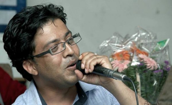 Sanup Poudel full biography