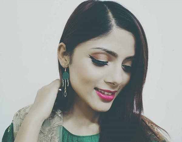 Asmita Adhikari new photo