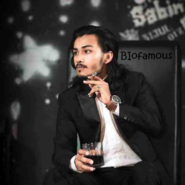 Ayush Shrestha photo