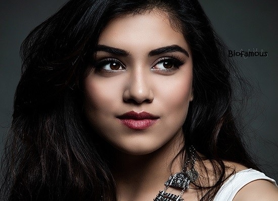 Priyanka MV photo