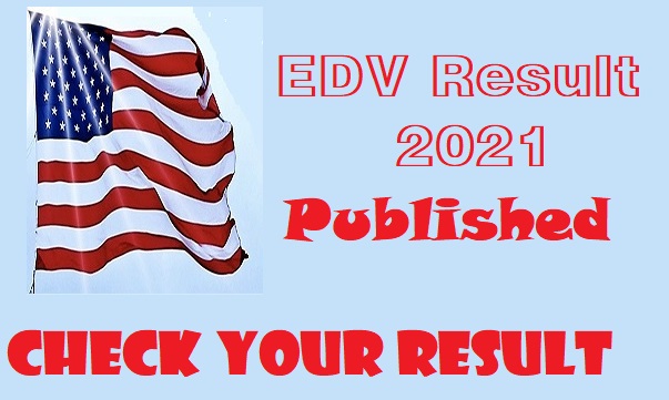 EDV 2021 Result published
